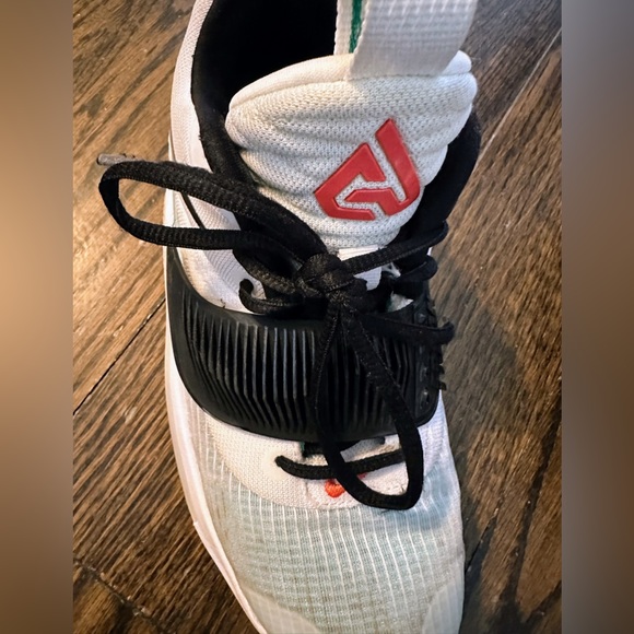 Nike Zoom Freak 3 'N.I.K.E.' DA0694-101 - Picture 3 of 5